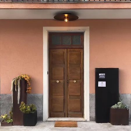 ファームステイ Agagin *