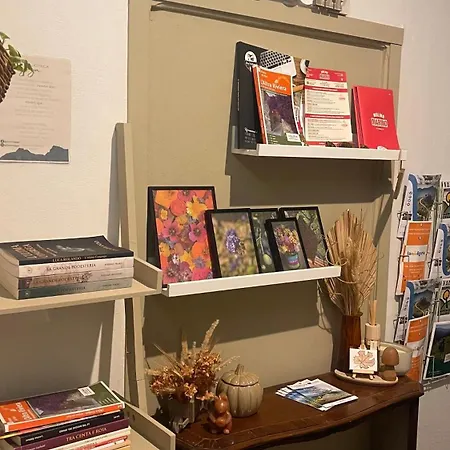 Agagin Agaggio Inferiore