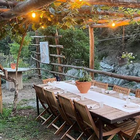 ファームステイ Agagin