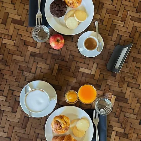 Séjour à la ferme Agagin Agaggio Inferiore