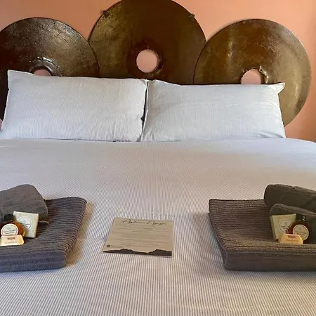 Agagin Agaggio Inferiore