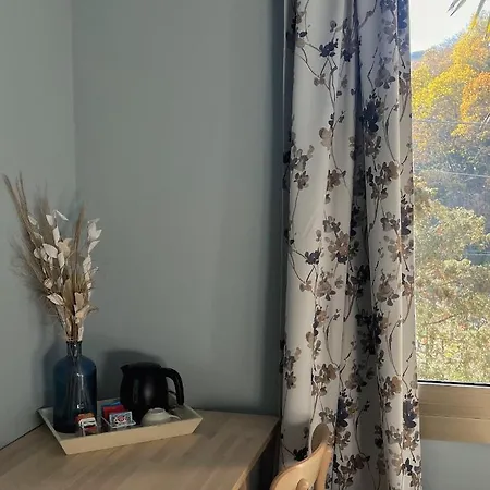 Agagin Çiftlik konaklama Agaggio Inferiore