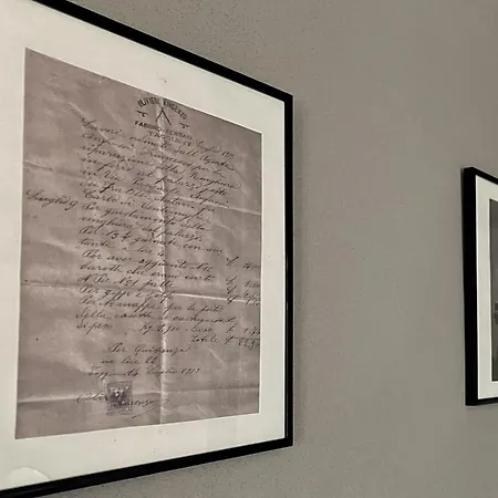 Çiftlik konaklama Agagin Agaggio Inferiore