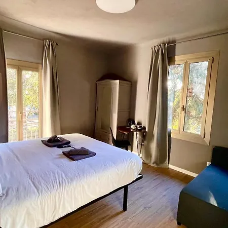 Séjour à la ferme Agagin *