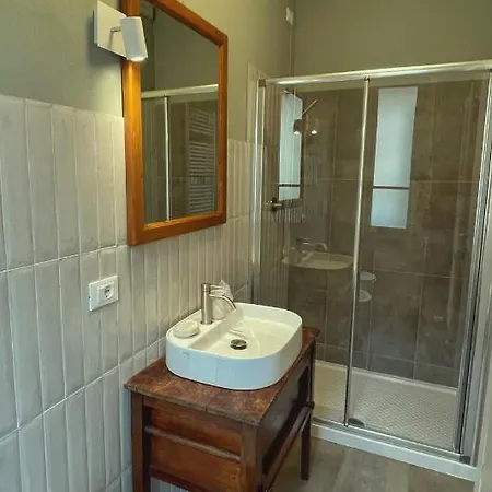 Agagin Farm stay *