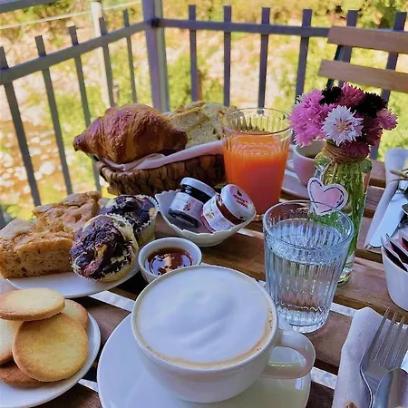 Séjour à la ferme Agagin