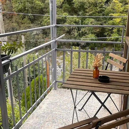 Çiftlik konaklama Agagin *