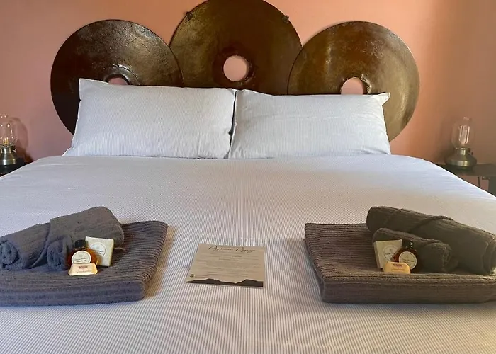 Agagin Agaggio Inferiore