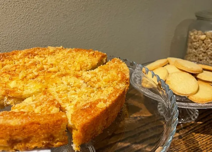 Lantgård Agagin Agaggio Inferiore