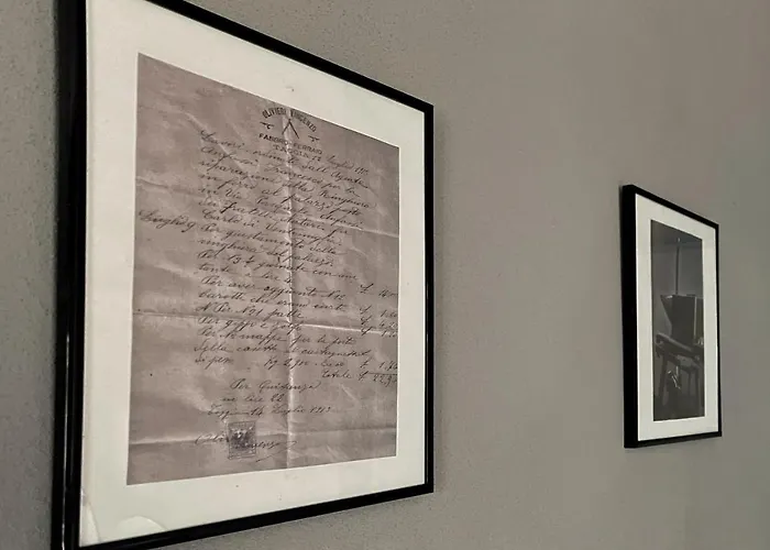 Lantgård Agagin Agaggio Inferiore